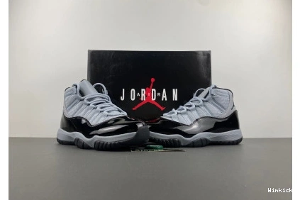 11 Air CT8012-6005 Jordan 0915